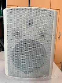 Coppia speaker stereo
