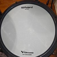 Pad singolo Roland Pdx 12