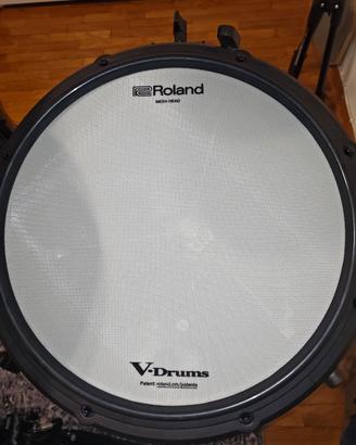 Pad singolo Roland Pdx 12