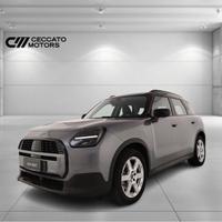 Mini Mini Countryman 1.5 48V C Classic auto