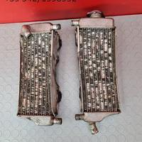 RADIATORI RADIATORE HONDA CR 250 1992 1993 CRE 199