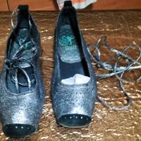 Scarpe ballerina primavera/estate 