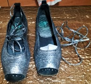 Scarpe ballerina primavera/estate 