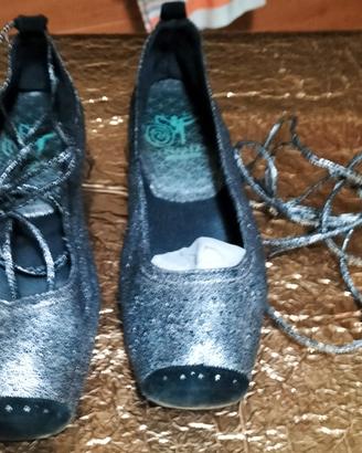 Scarpe ballerina primavera/estate 