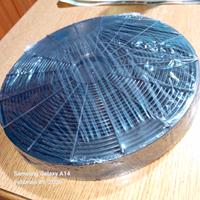 FILTRO AL CARBONE per cappa