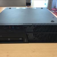PC Desktop Lenovo M82