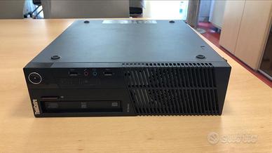 PC Desktop Lenovo M82