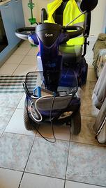 Scooter per disabili