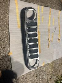 Mascherina Jeep Renegade