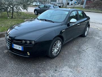 Alfa romeo 159