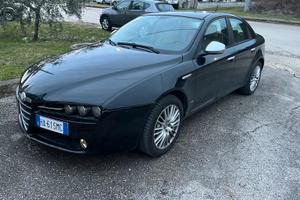 Alfa romeo 159