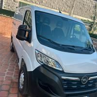FIAT Ducato 2.2 anno 2022 unico proprietario