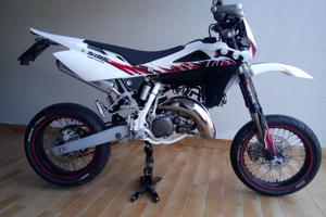 Husqvarna 125 2t sms