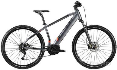Ebike Atala Bcross A5.2 NUOVE 2022
