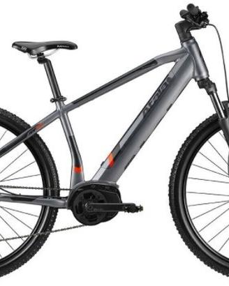 Ebike Atala Bcross A5.2 NUOVE 2022