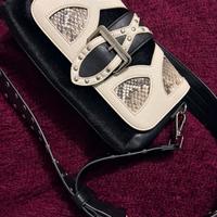 Mini pochette Gio Cellini