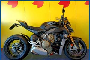 DUCATI Streetfighter V4 S 1100 Garantita e Finan