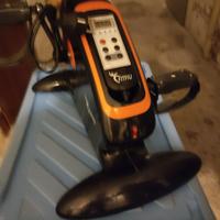 Mini bike elettrica FITFIU