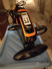 Mini bike elettrica FITFIU