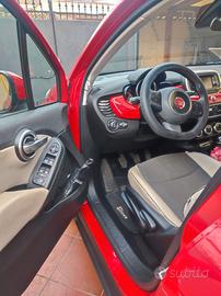Fiat 500x Lounge 1.6 Multijet 120Cv