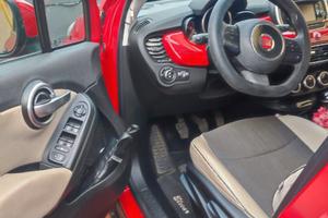 Fiat 500x Lounge 1.6 Multijet 120Cv