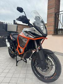 Ktm 1190 Adventure S 28000km