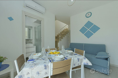 In Centro e a 2 passi dal MARE