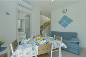 In Centro e a 2 passi dal MARE