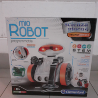 Mio Robot
