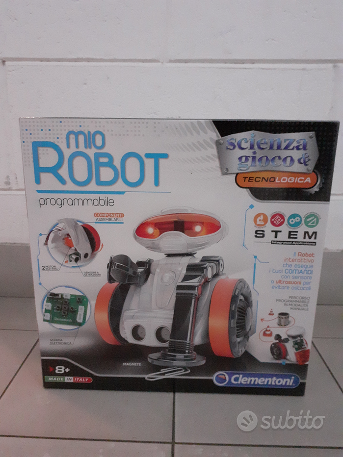 ROBOT DA CUCINA MARNER, per Solo 299.00 EUR. Invio GRATIS 24/48H. Compralo  Subito!