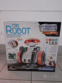 Mio Robot