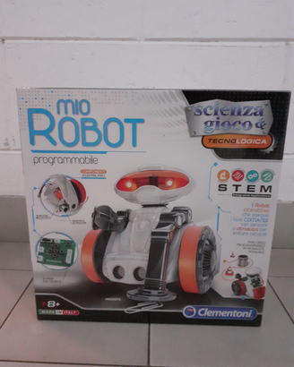 Mio Robot