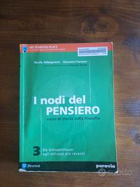 I nodi del PENSIERO 3