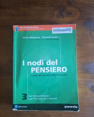 I nodi del PENSIERO 3