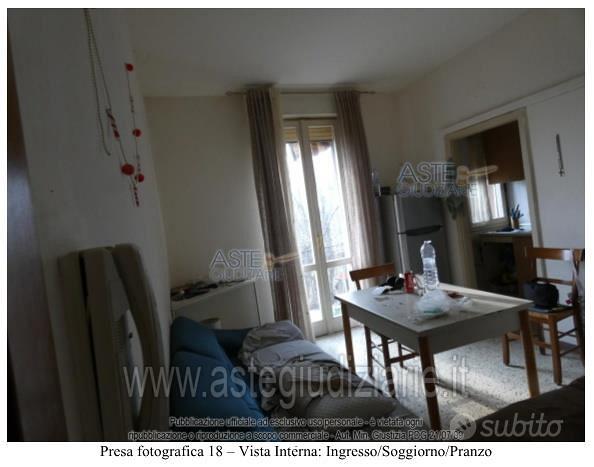 Appartamento – Modena, Navicello, Crocetta-San Lazzaro-Modena Est - Vista 5
