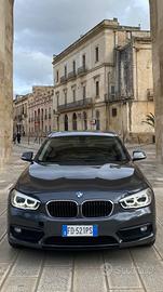 Bmw 116 116d 5p. Sport