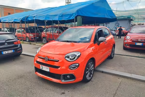 Fiat 500X 1.0 T3 120 CV Sport GPL