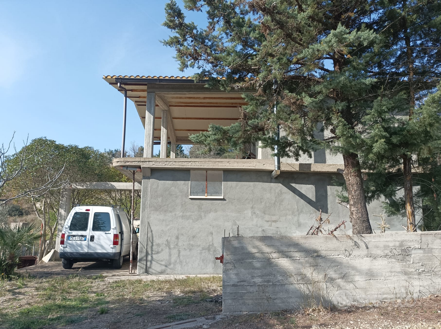 Casa di campagna - Vista 4