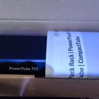 Batteria Bosch 750 Power tube