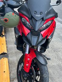 Ducati multistrada v4s 2025