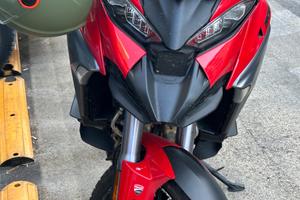 Ducati multistrada v4s 2025