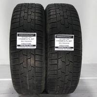 2 GOMME USATE QUATTRO STAGIONI 1756514 - CP414258