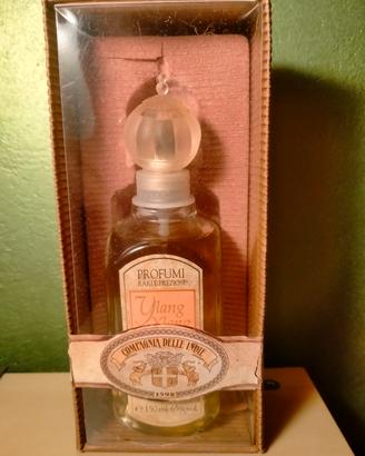 Compagnia delle Indie Ylang Ylang Eau de Toilette