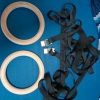 anelli per sospensioni 