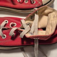 Scarpe Converse All Star