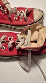 Scarpe Converse All Star