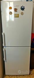 Frigorifero Combinato Indesit