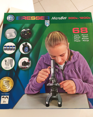 Microscopio