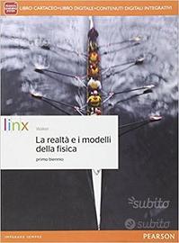 La realtà e i modelli della fisica 1