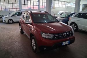 Renault Duster 1.5 dci blue 115 cv extreme